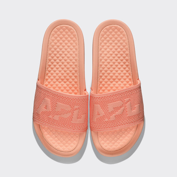 Women's TechLoom Slides | APL Shoes