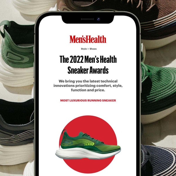 Men's Health