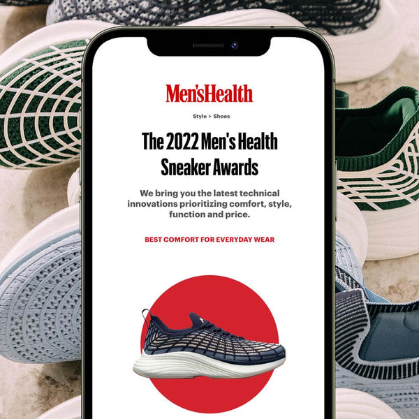 Men's Health