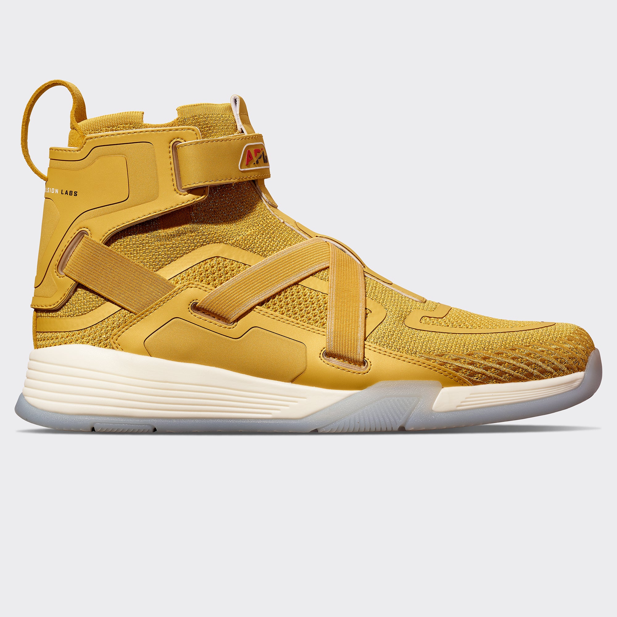 Apl yellow shoes online