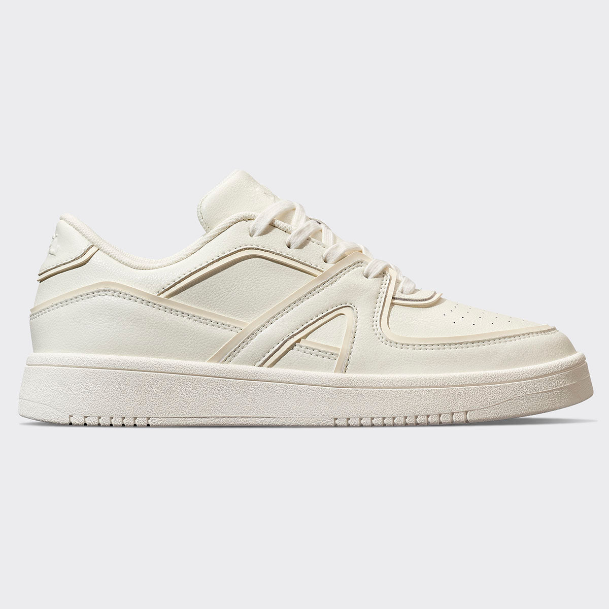 Women&#39;s Nostalgia &#39;87 Ivory view 1