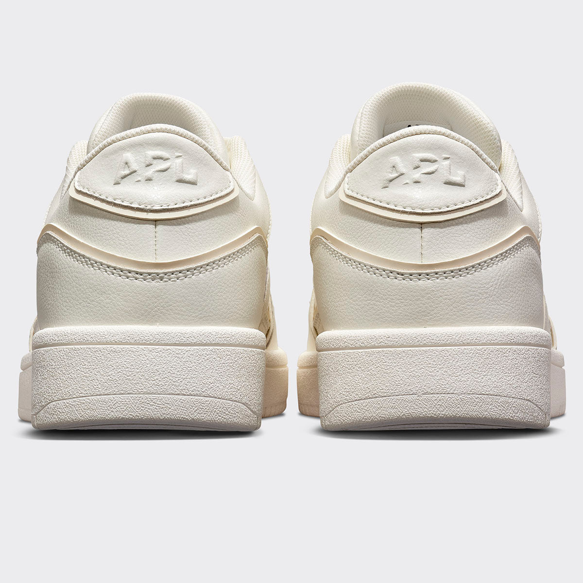 Women&#39;s Nostalgia &#39;87 Ivory view 3