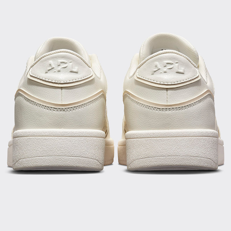 Women's Nostalgia '87 Ivory view 3