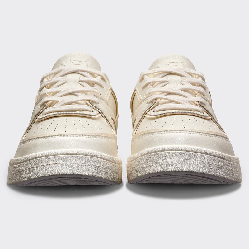 Men's Nostalgia '87 Ivory view 4