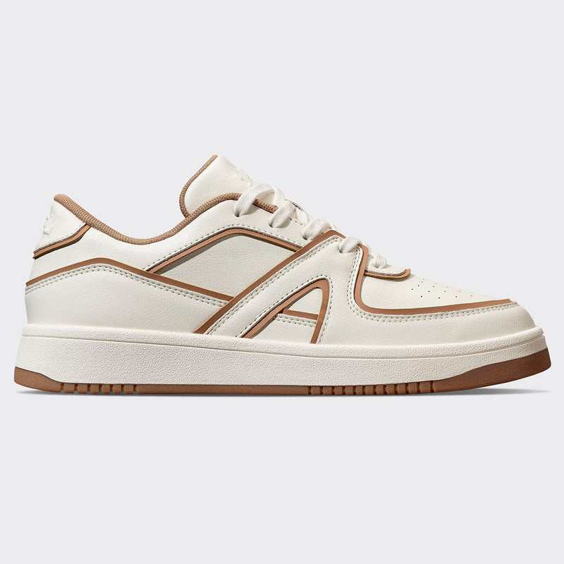 Women's Nostalgia '87 Ivory / Gum view 1