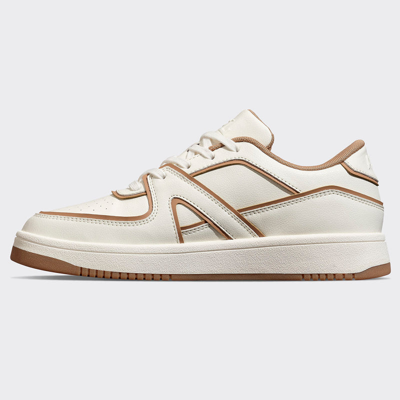 Women's Nostalgia '87 Ivory / Gum view 2