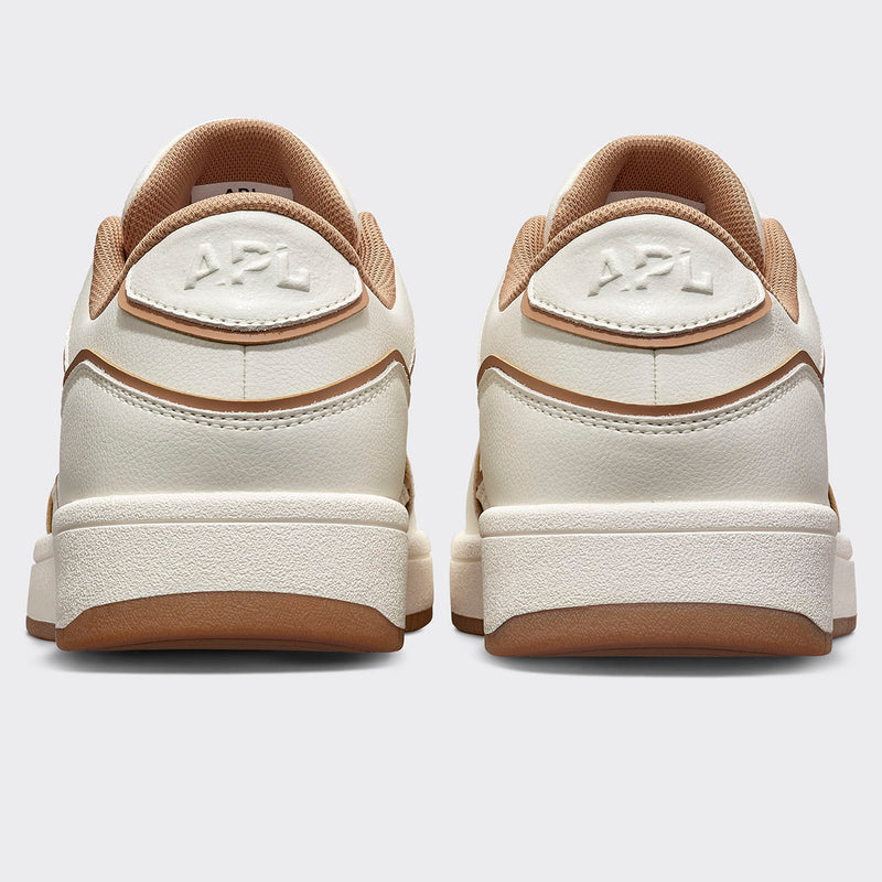 Women's Nostalgia '87 Ivory / Gum view 3