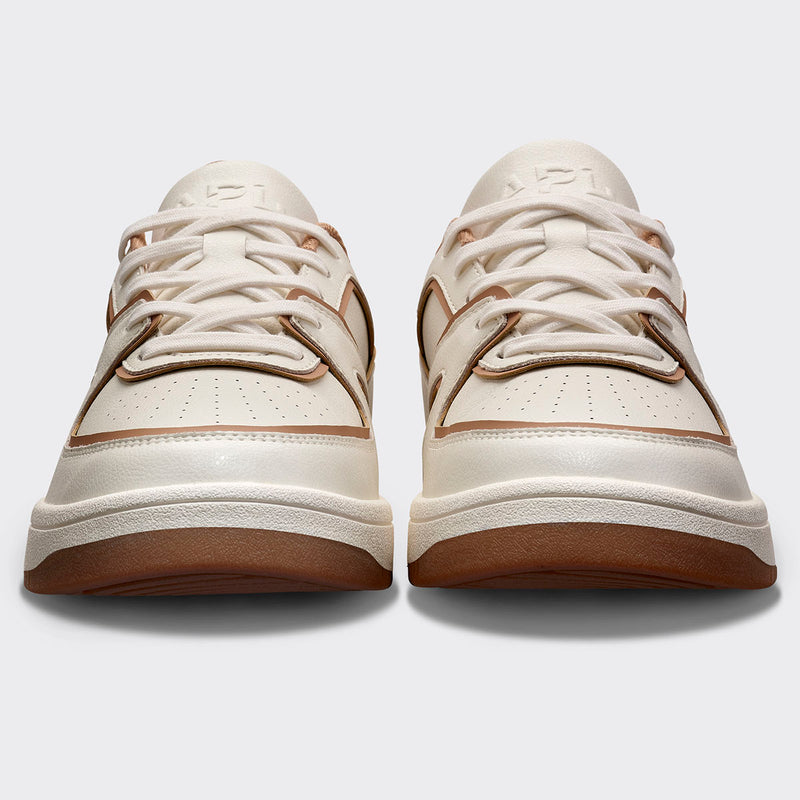 Women's Nostalgia '87 Ivory / Gum view 4