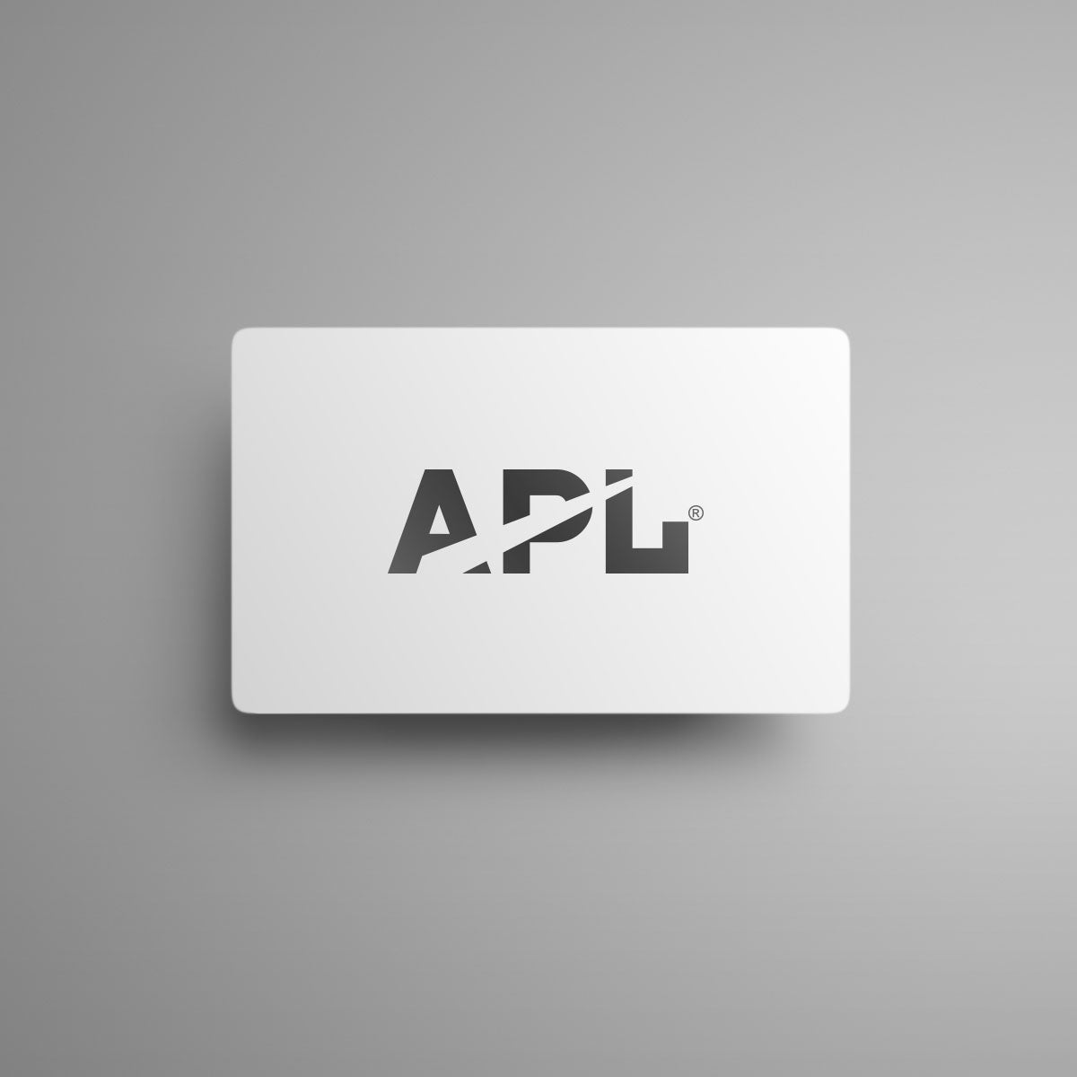 APL Virtual Gift Card view 2