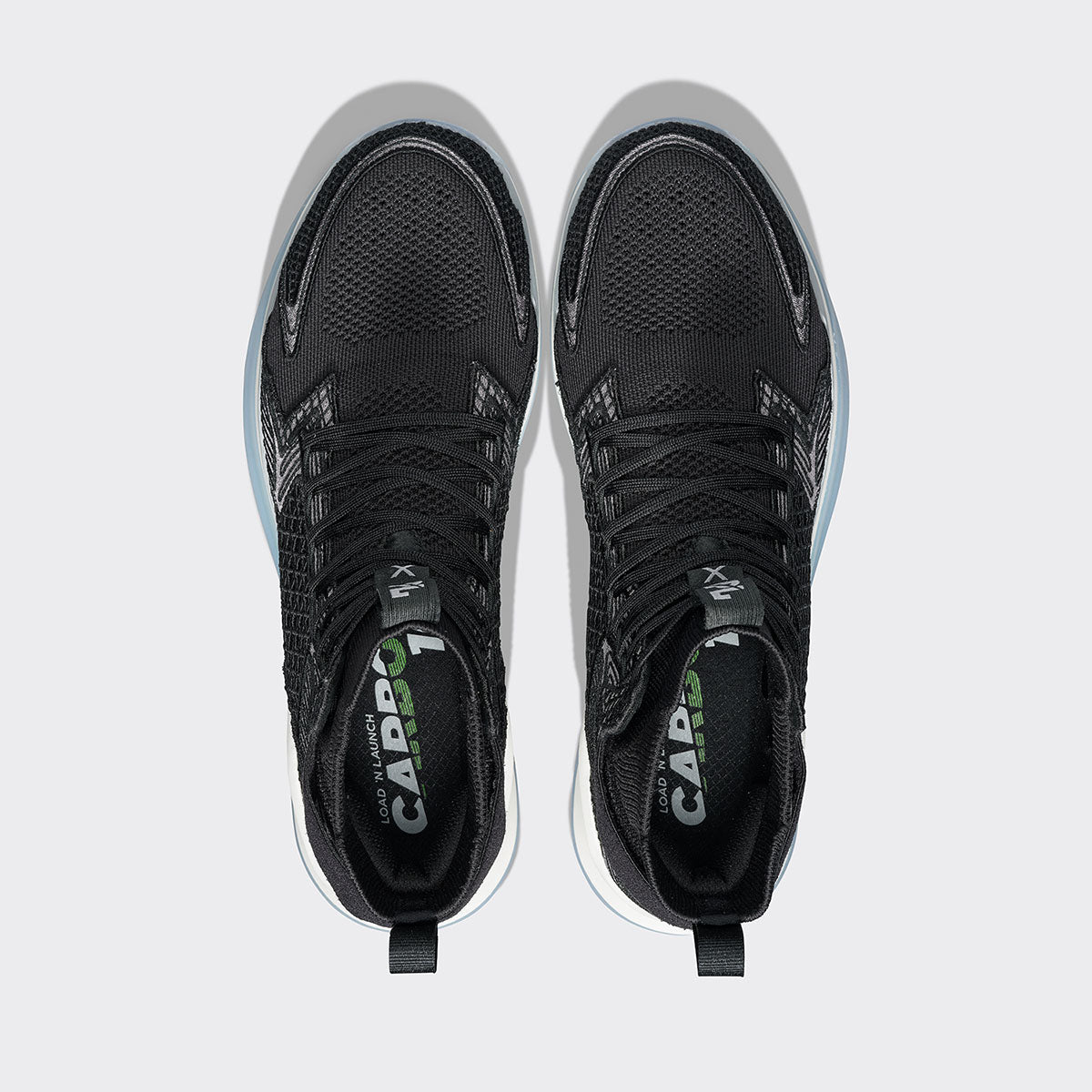 Load n launch shoes store