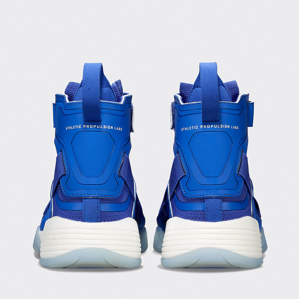 APL SUPERFUTURE  Cobalt / White view 3