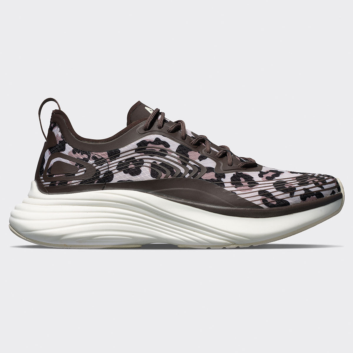 Men&#39;s Streamline Chocolate / Leopard view 1