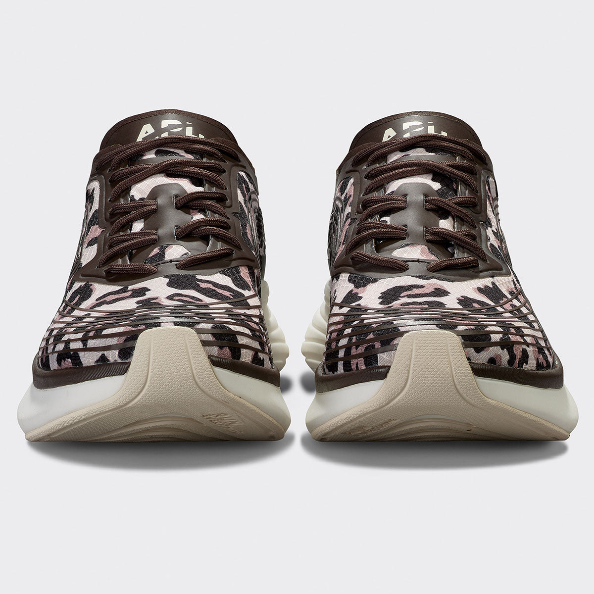 Men&#39;s Streamline Chocolate / Leopard view 4