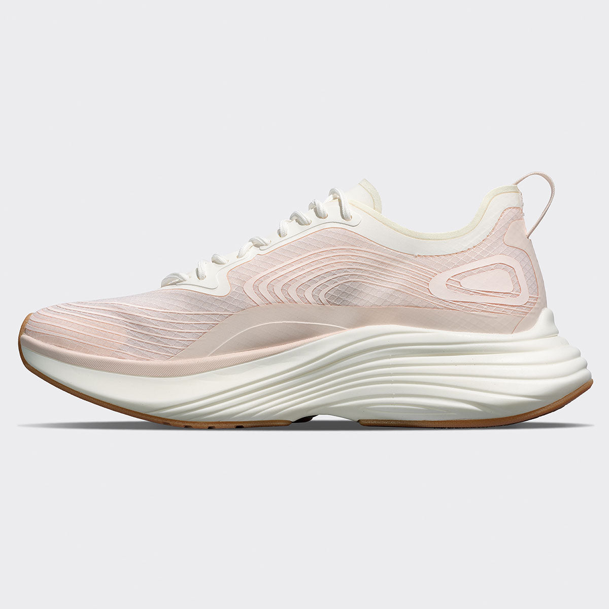 Women&#39;s Streamline Creme / Ivory / Gum view 2