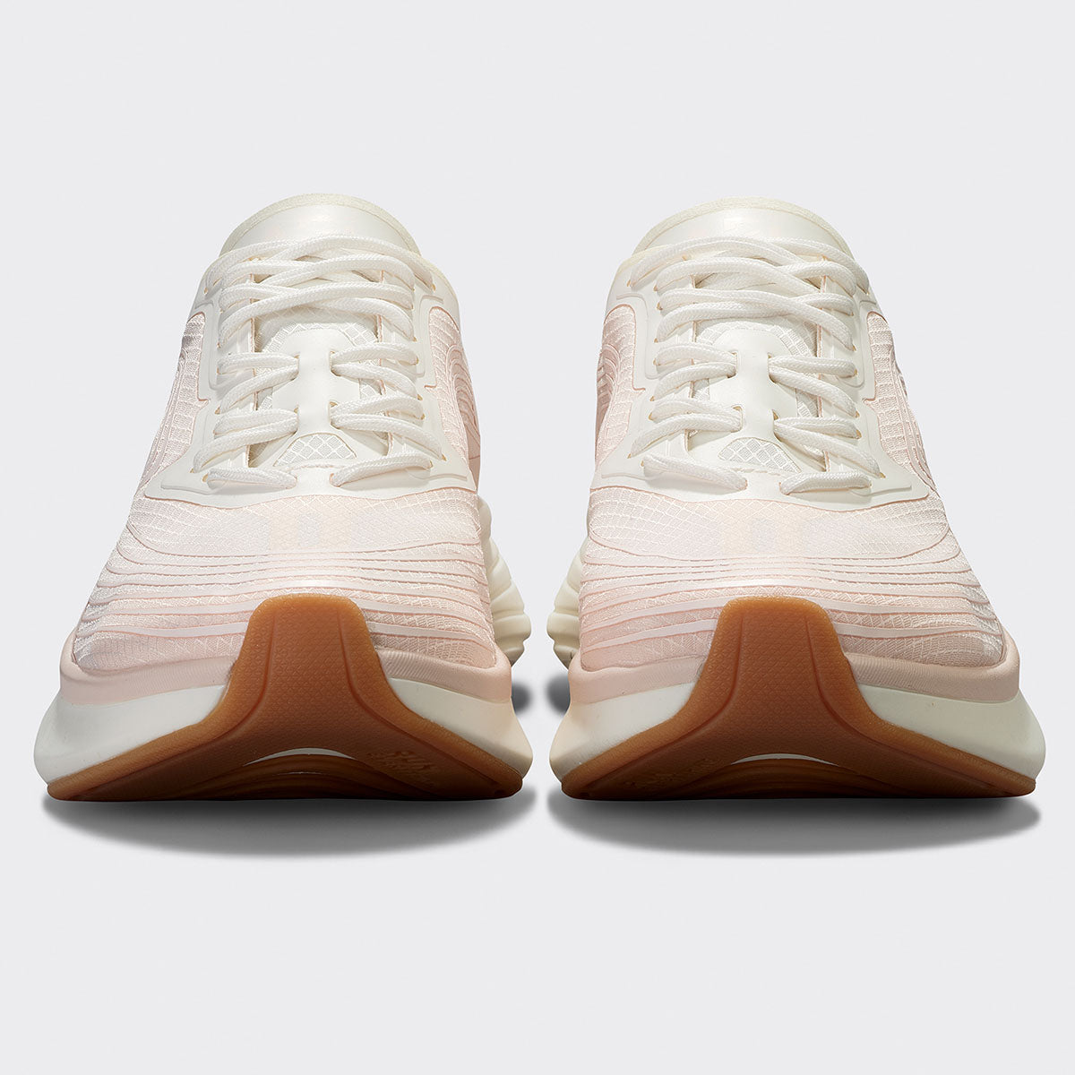 Men&#39;s Streamline Creme / Ivory / Gum view 4