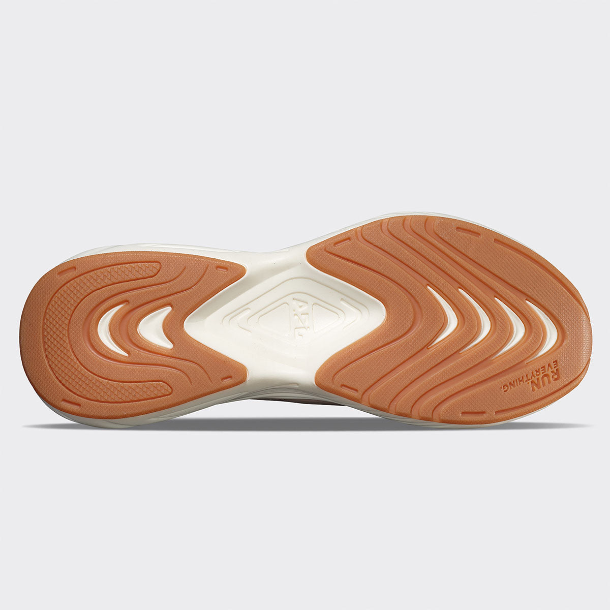 Men&#39;s Streamline Creme / Ivory / Gum view 6