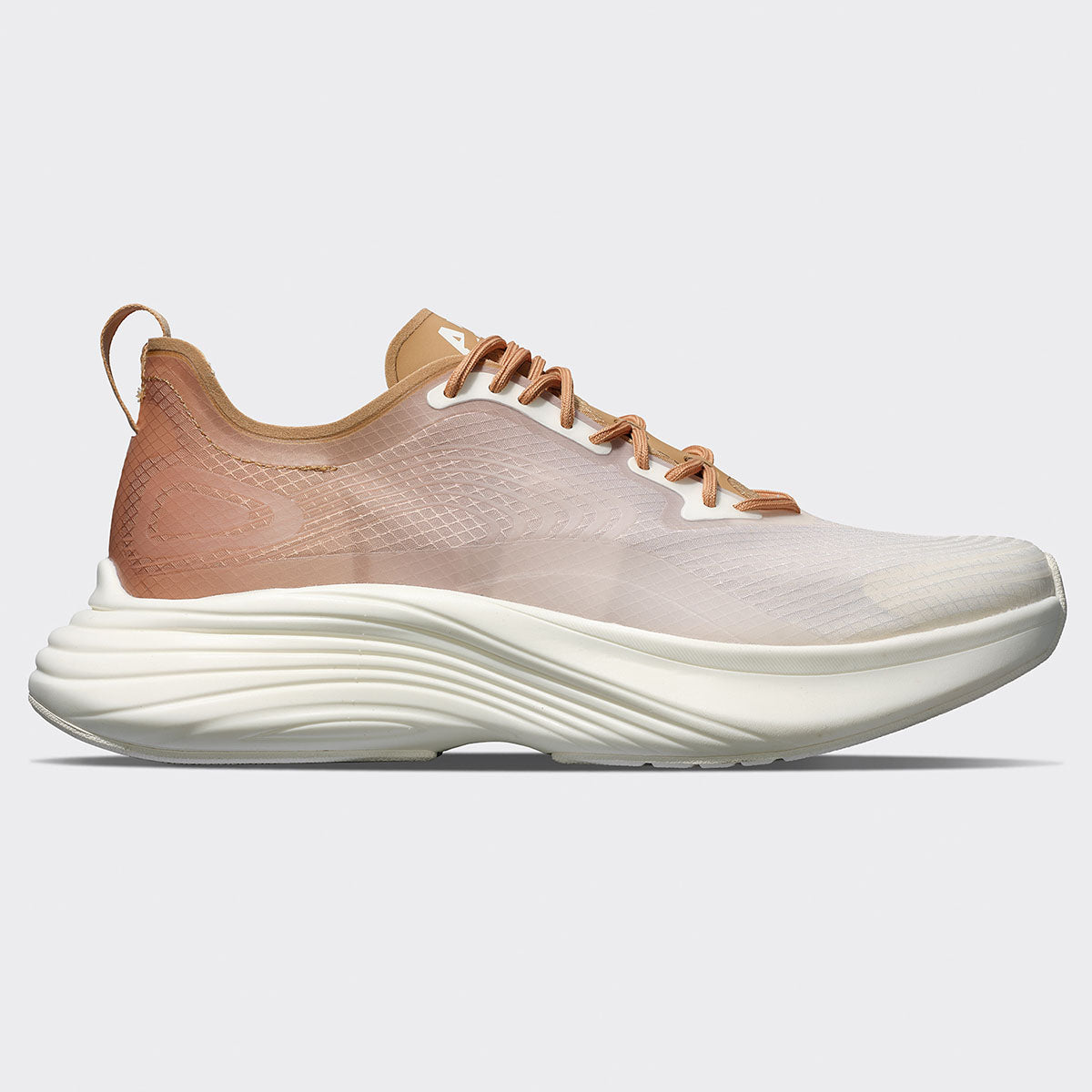 Women&#39;s Streamline Tan / Ivory / Ombre view 1