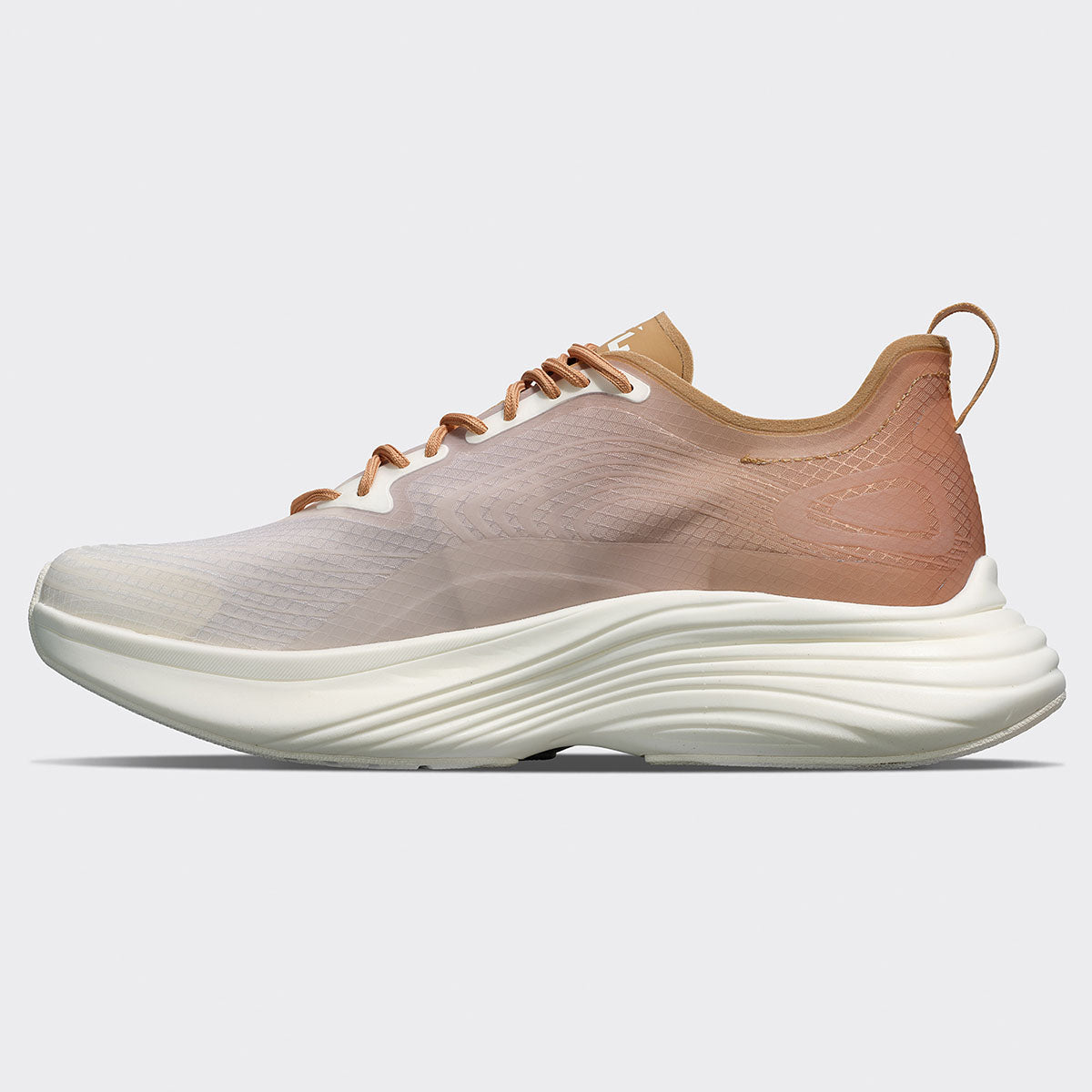 Women&#39;s Streamline Tan / Ivory / Ombre view 2