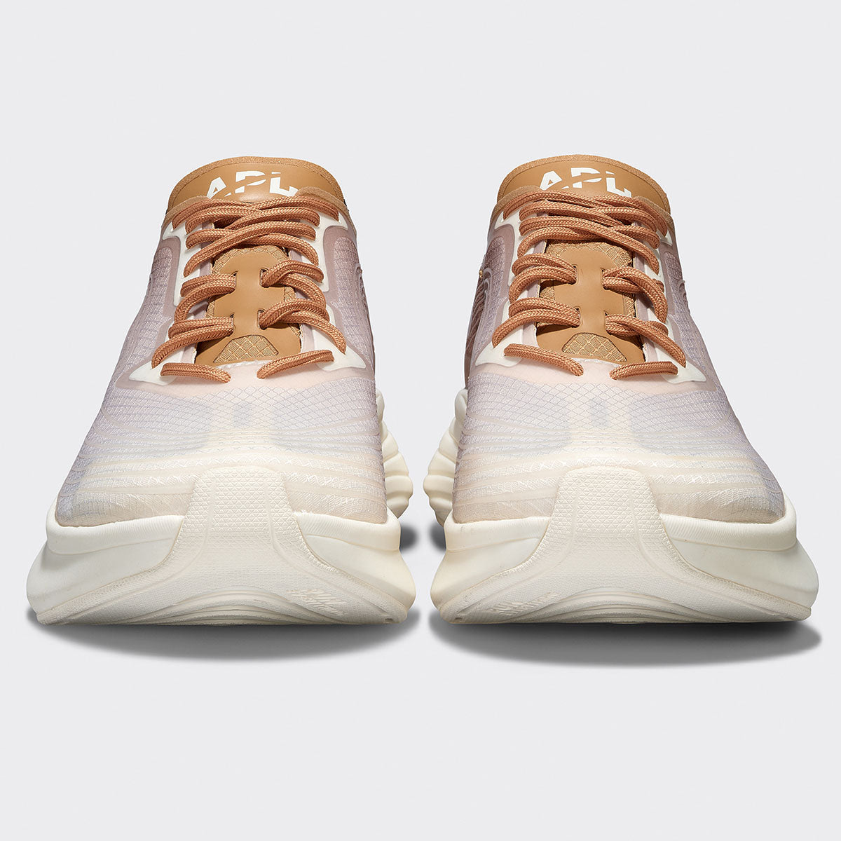 Women&#39;s Streamline Tan / Ivory / Ombre view 4