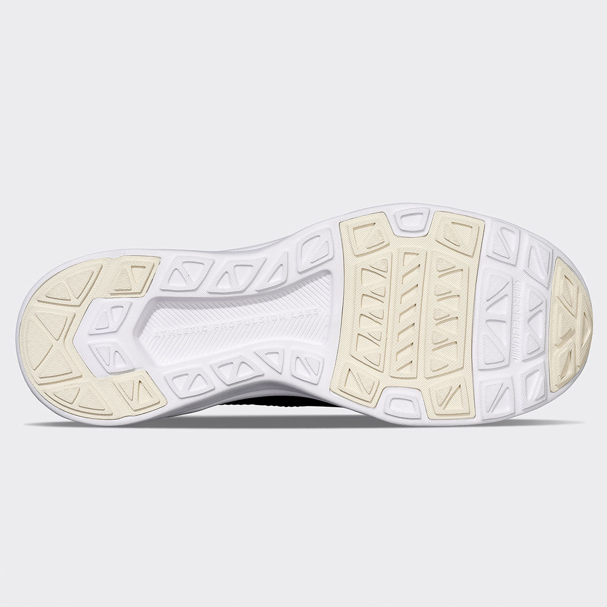 Men&#39;s TechLoom Bliss Anthracite / Beach / White view 6