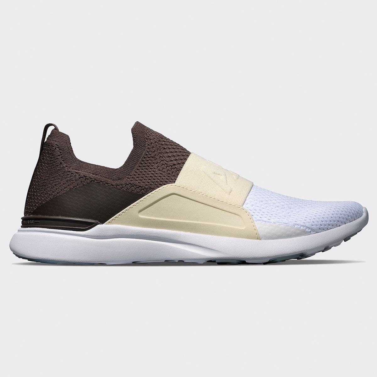 Men&#39;s TechLoom Bliss Chocolate / Vanilla / White view 1