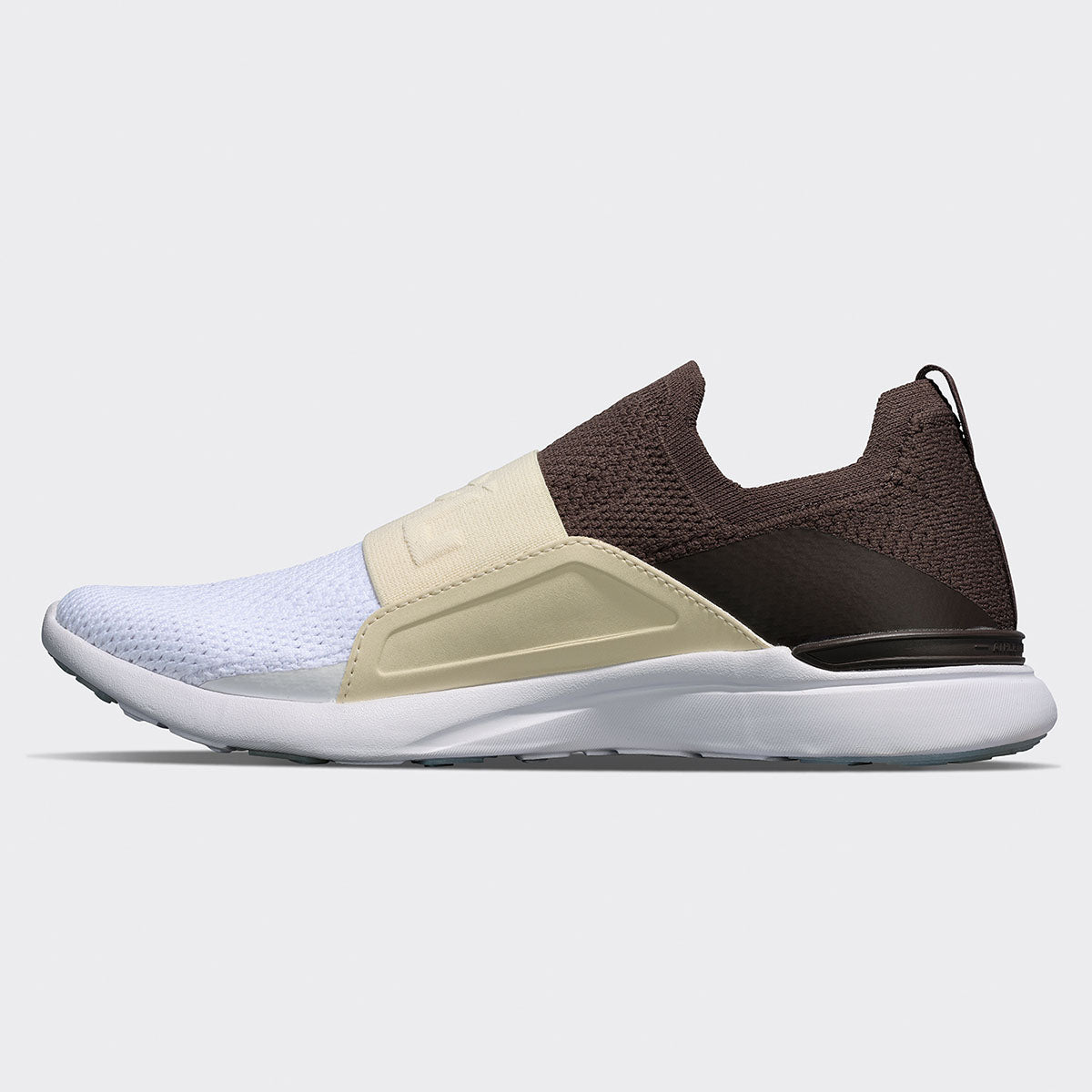 Men&#39;s TechLoom Bliss Chocolate / Vanilla / White view 2