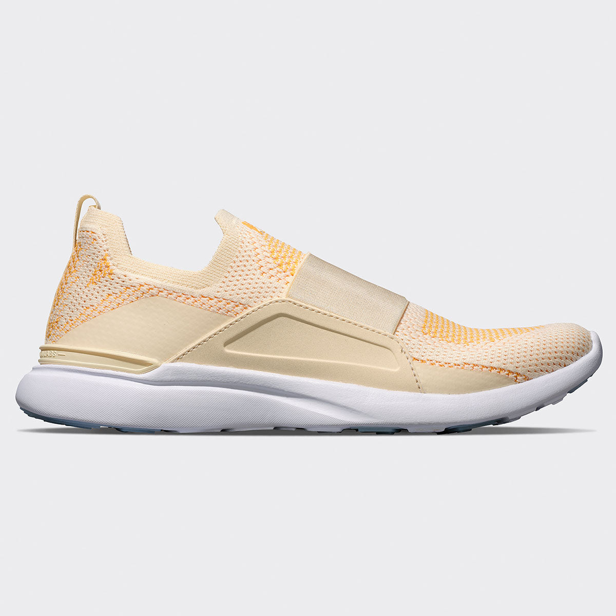 Women&#39;s TechLoom Bliss Vanilla / Mango / White view 1