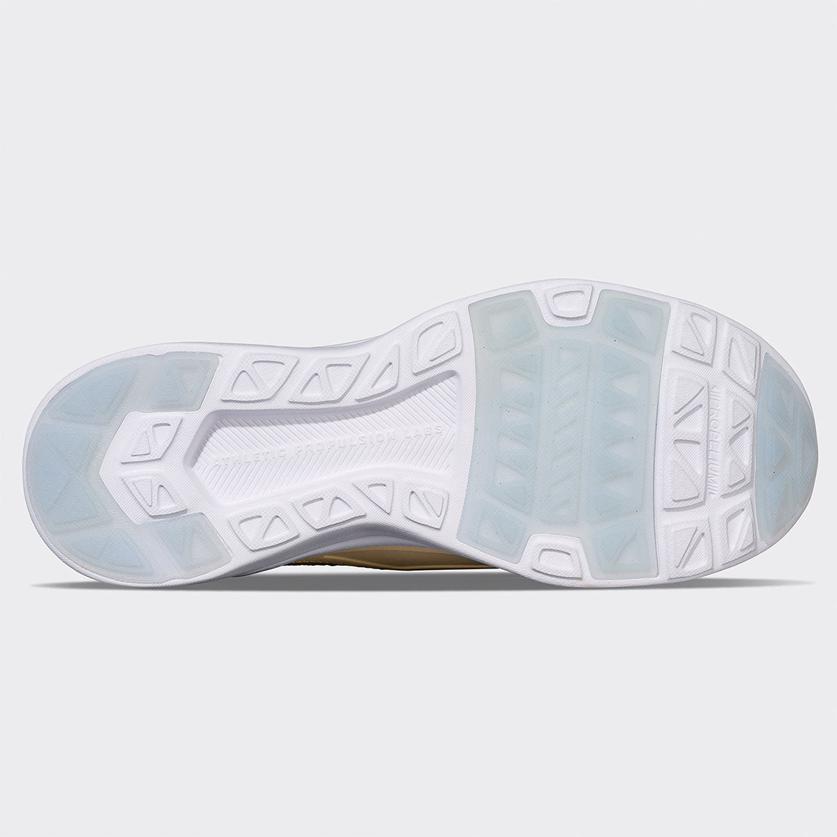 Men&#39;s TechLoom Bliss Vanilla / Mango / White view 6