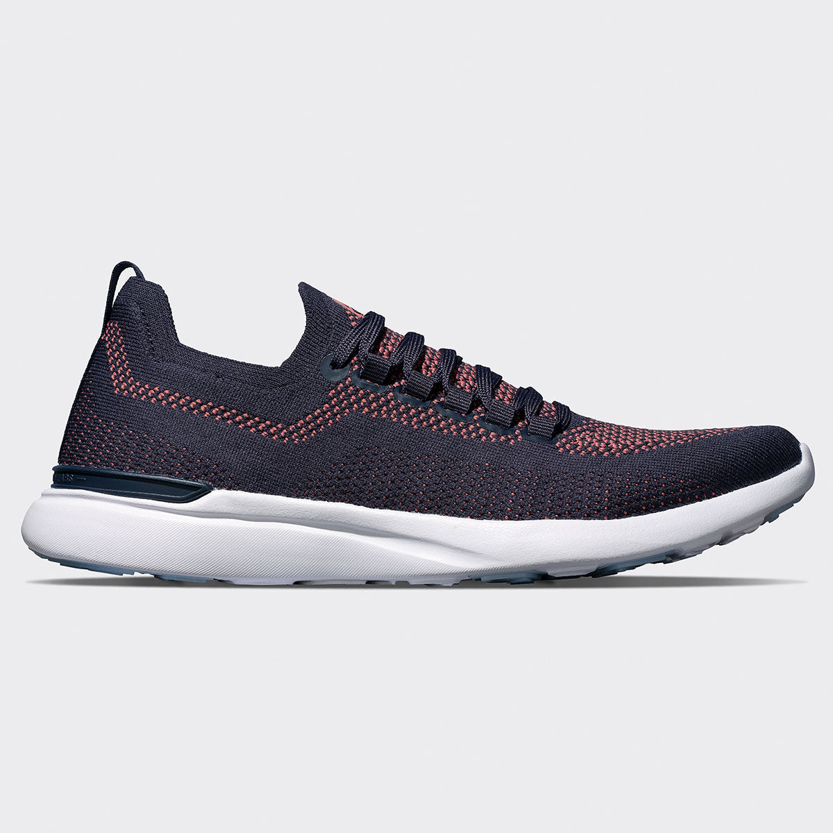 Men&#39;s TechLoom Breeze Midnight / Cedar / White view 1