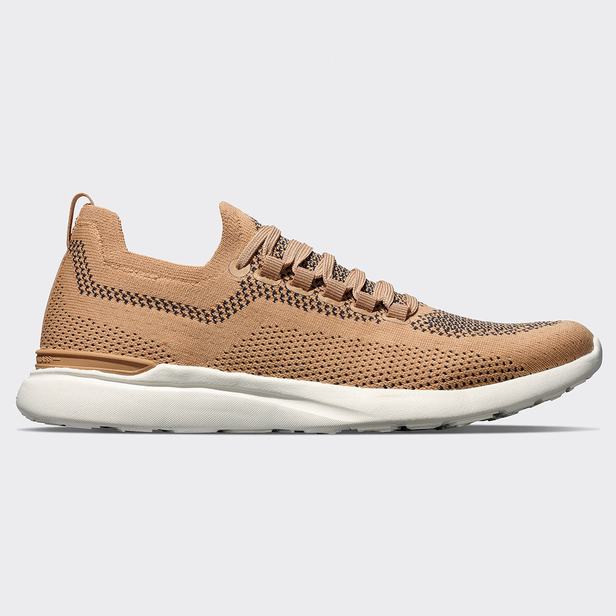 Men&#39;s TechLoom Breeze Tan / Midnight / Ivory view 1