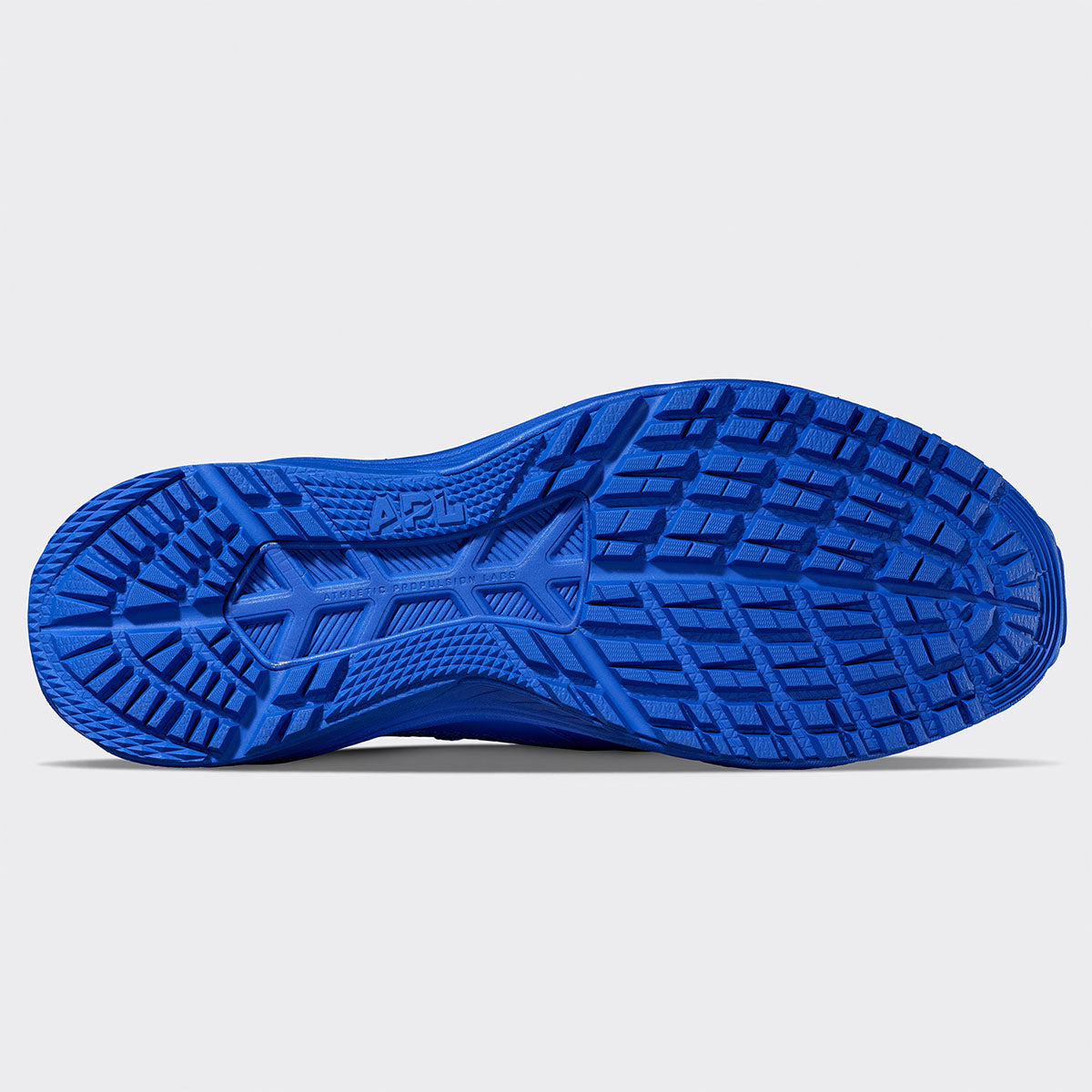 Men&#39;s TechLoom Defender Cobalt / Black view 6