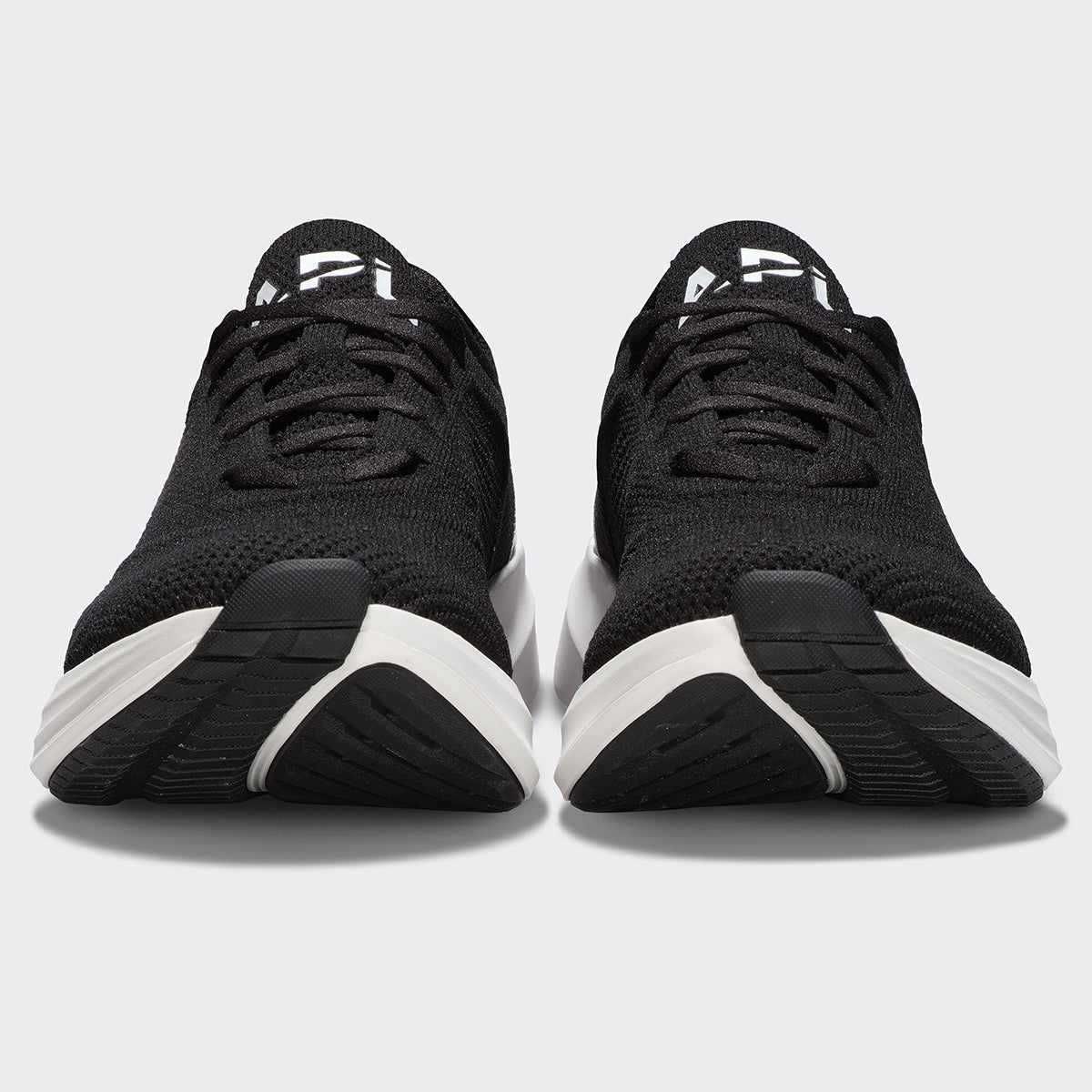 Men&#39;s TechLoom Dream Black / White view 4