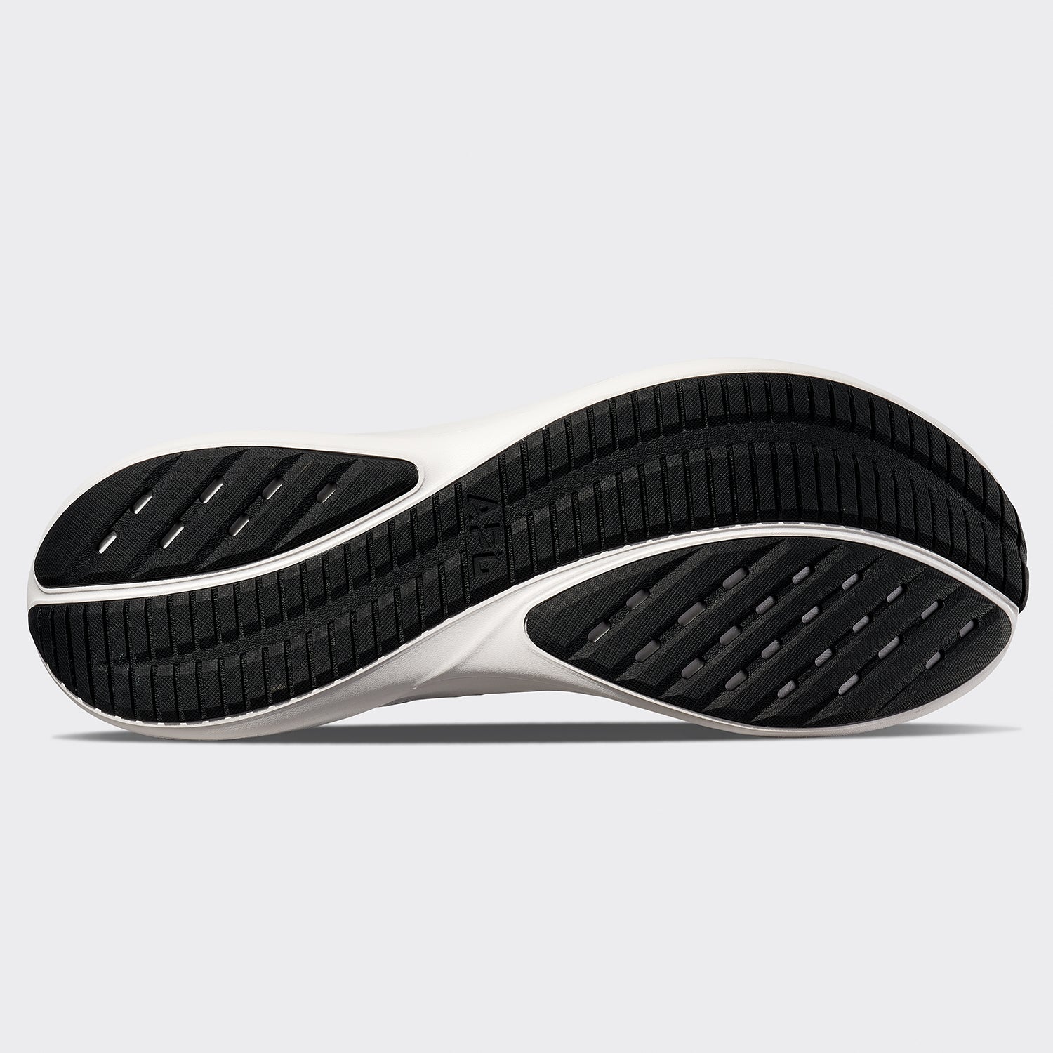 Men&#39;s TechLoom Dream Black / White view 6