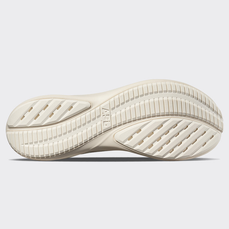 Women's TechLoom Dream Ivory / Bone / Black view 6