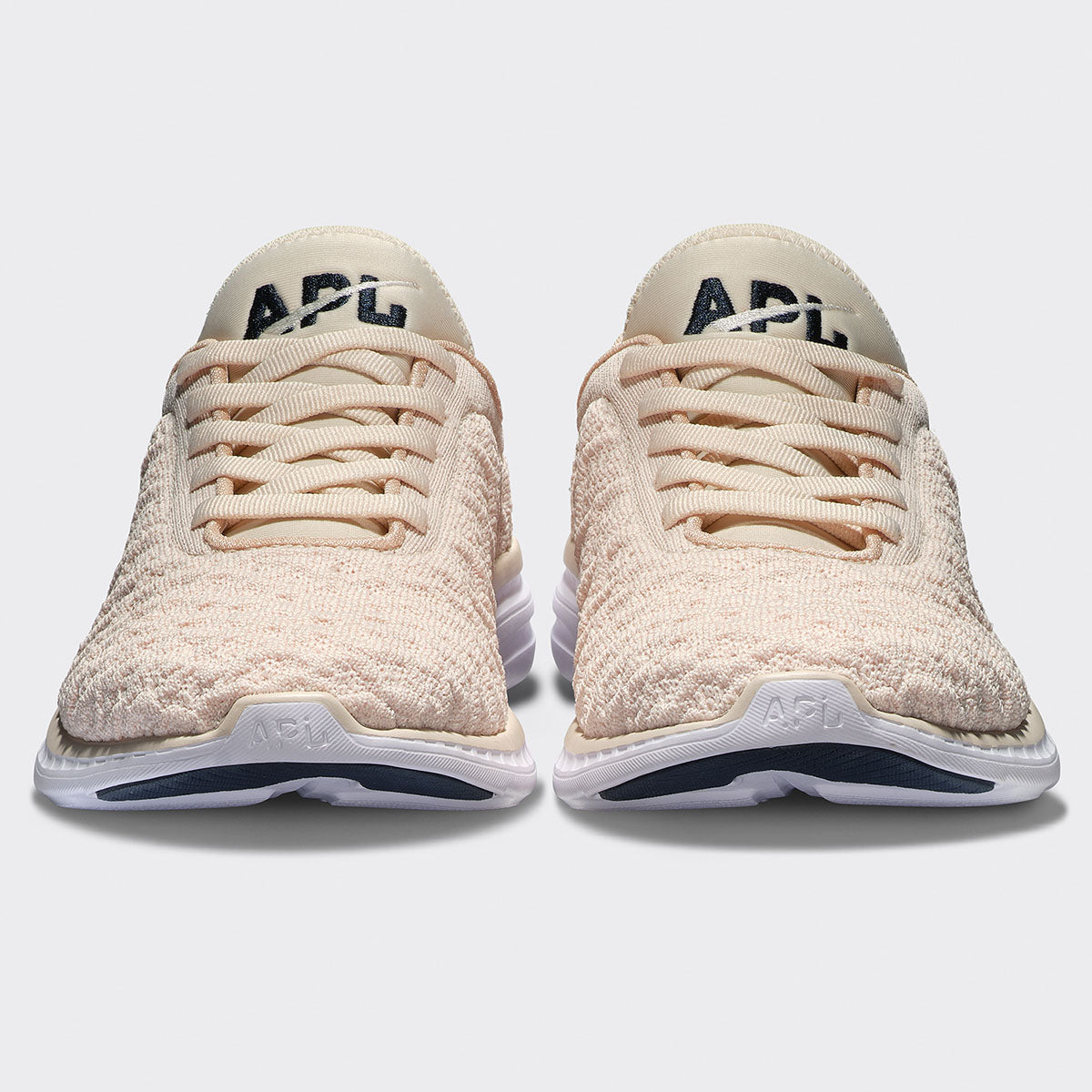 Apl athletic fashion propulsion labs techloom phantom 3d mesh sneakers