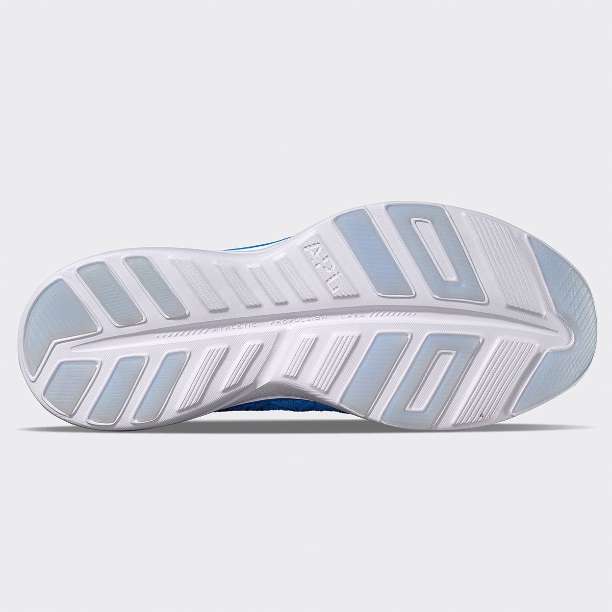 Women&#39;s TechLoom Phantom Coastal Blue / Beach / White view 6