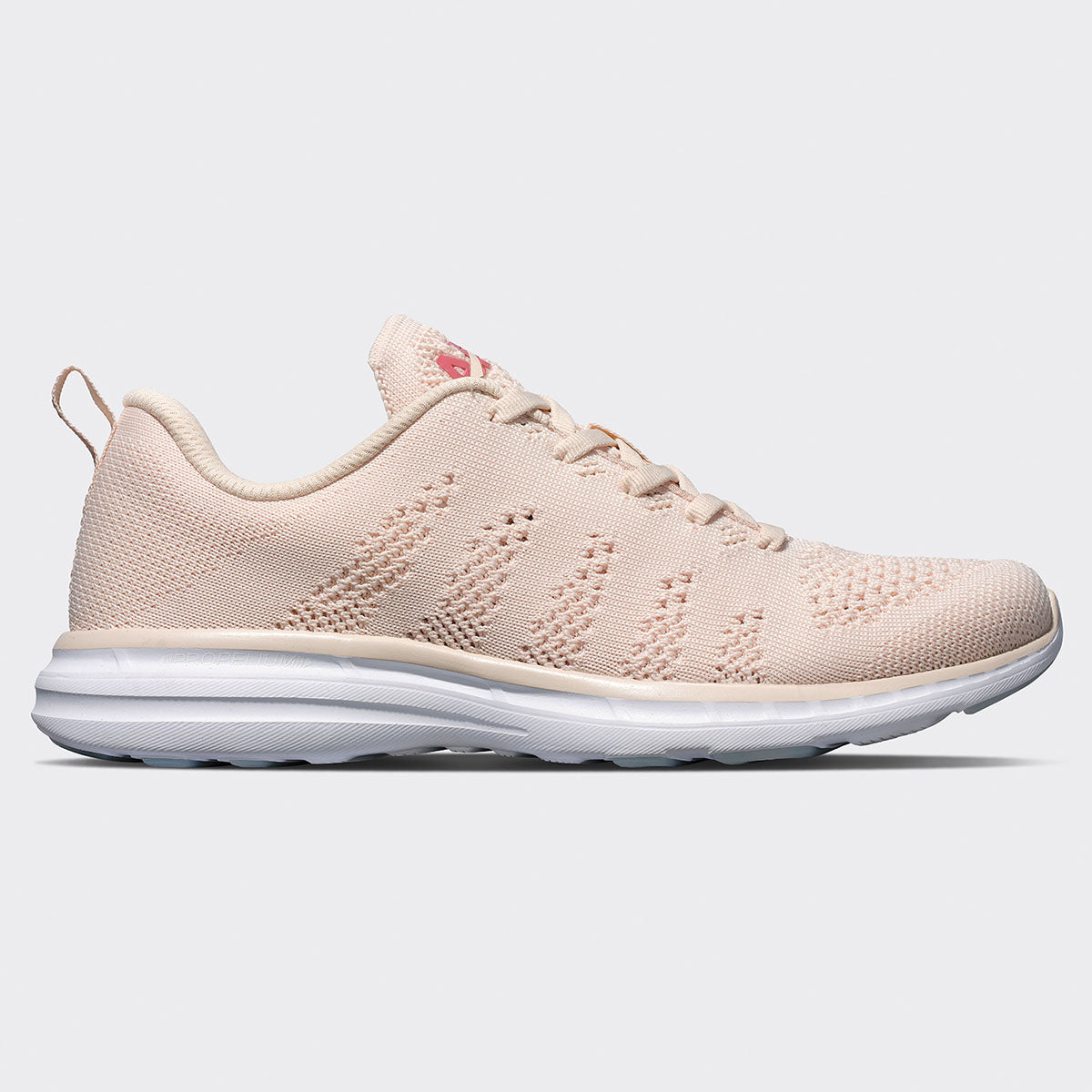 Women&#39;s TechLoom Pro Beach / Cedar / White view 1