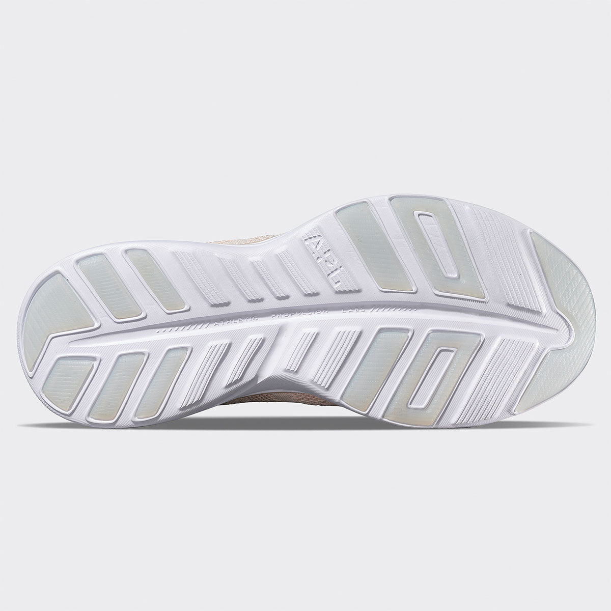 Men&#39;s TechLoom Pro Beach / Cedar / White view 6