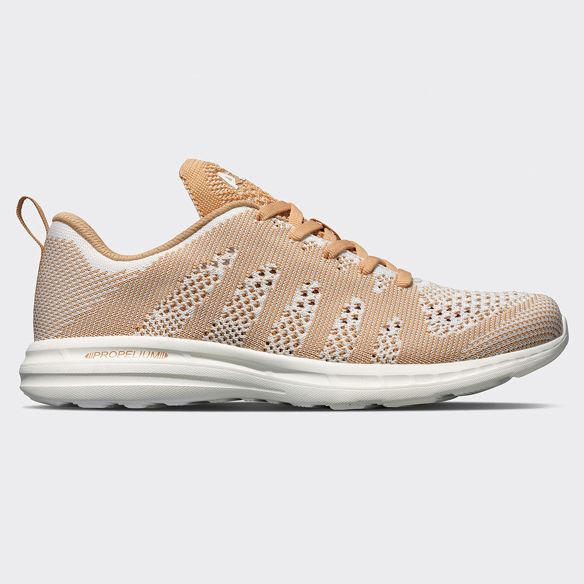 Women&#39;s TechLoom Pro Ivory / Tan view 1