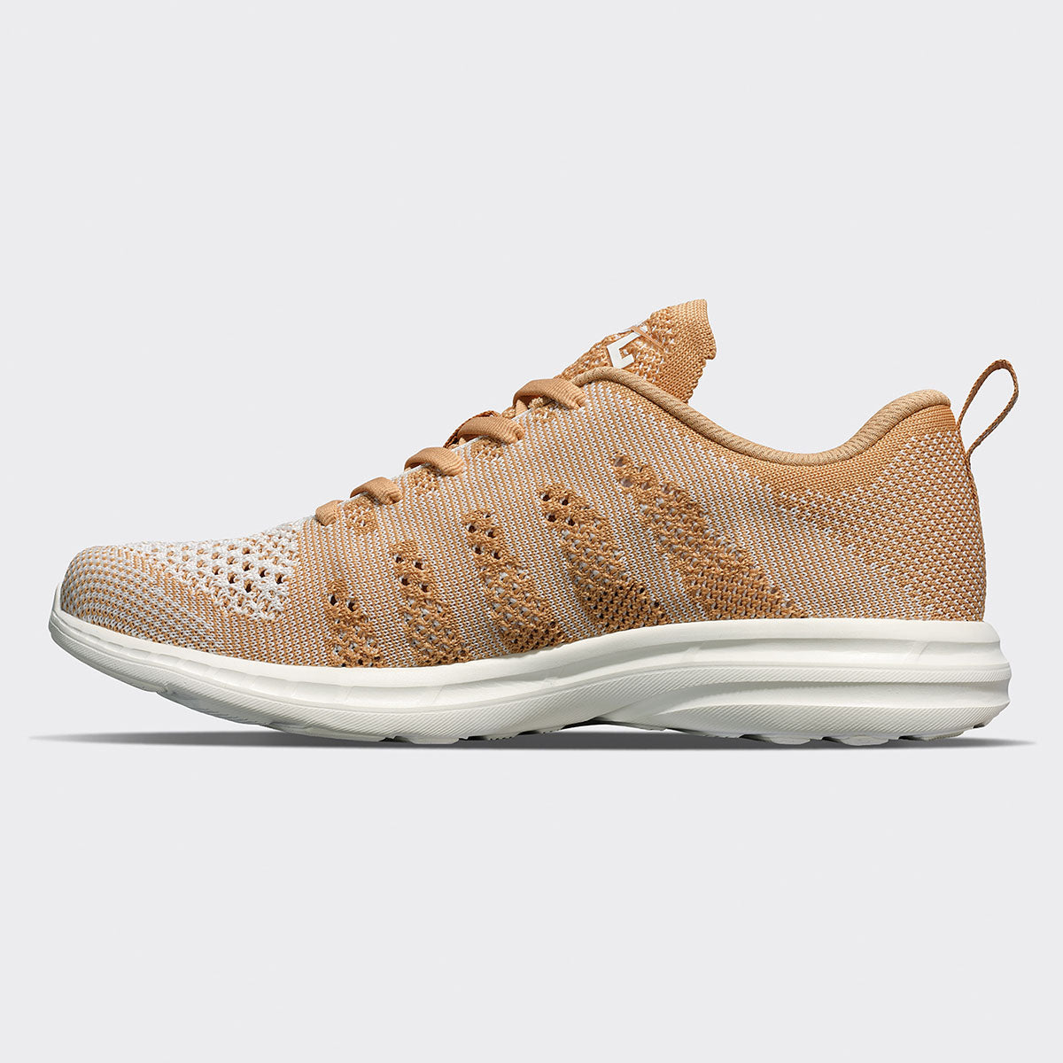 Men&#39;s TechLoom Pro Ivory / Tan view 2