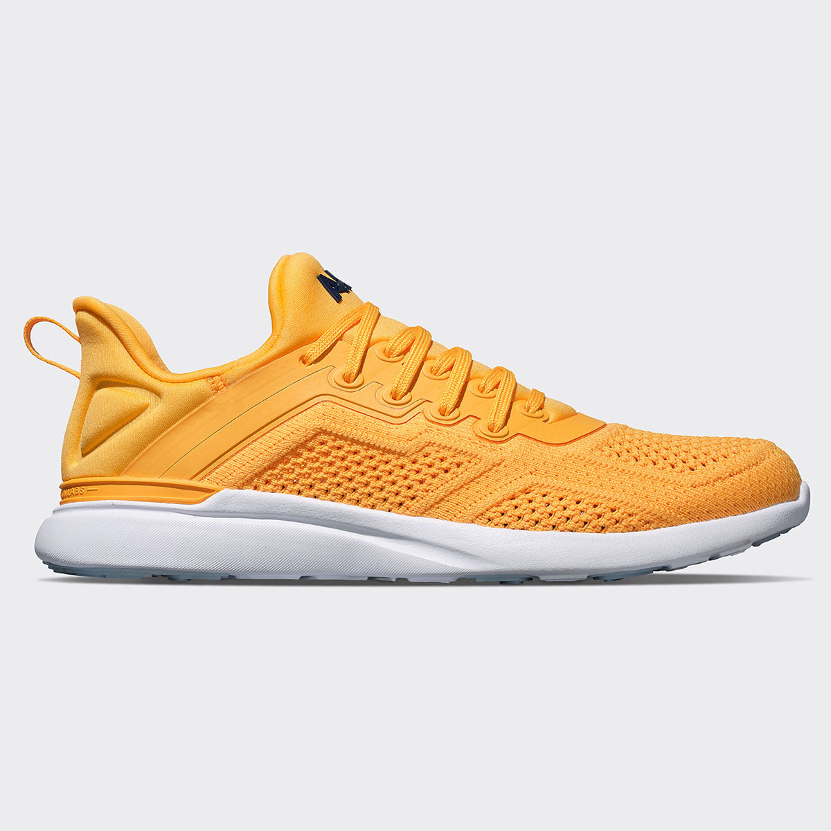 Men&#39;s TechLoom Tracer Mango / Navy / White view 1