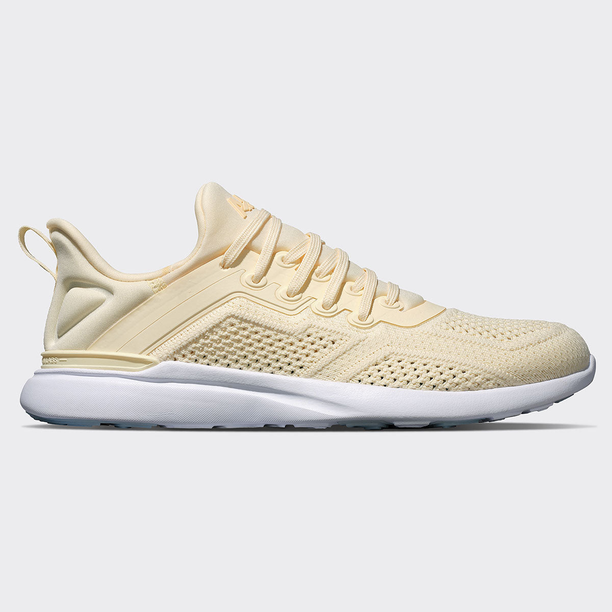 Men&#39;s TechLoom Tracer Vanilla / White view 1