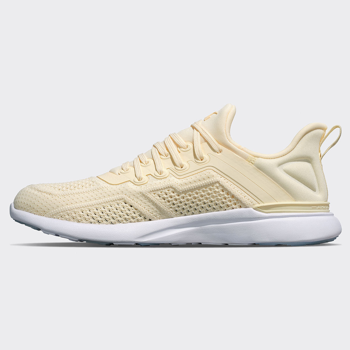 Men&#39;s TechLoom Tracer Vanilla / White view 2