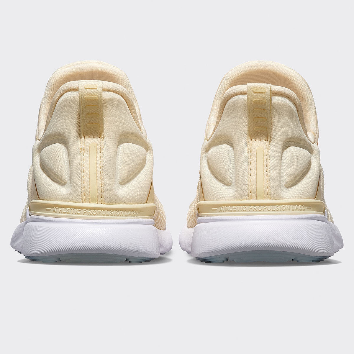 Women&#39;s TechLoom Tracer Vanilla / White view 3