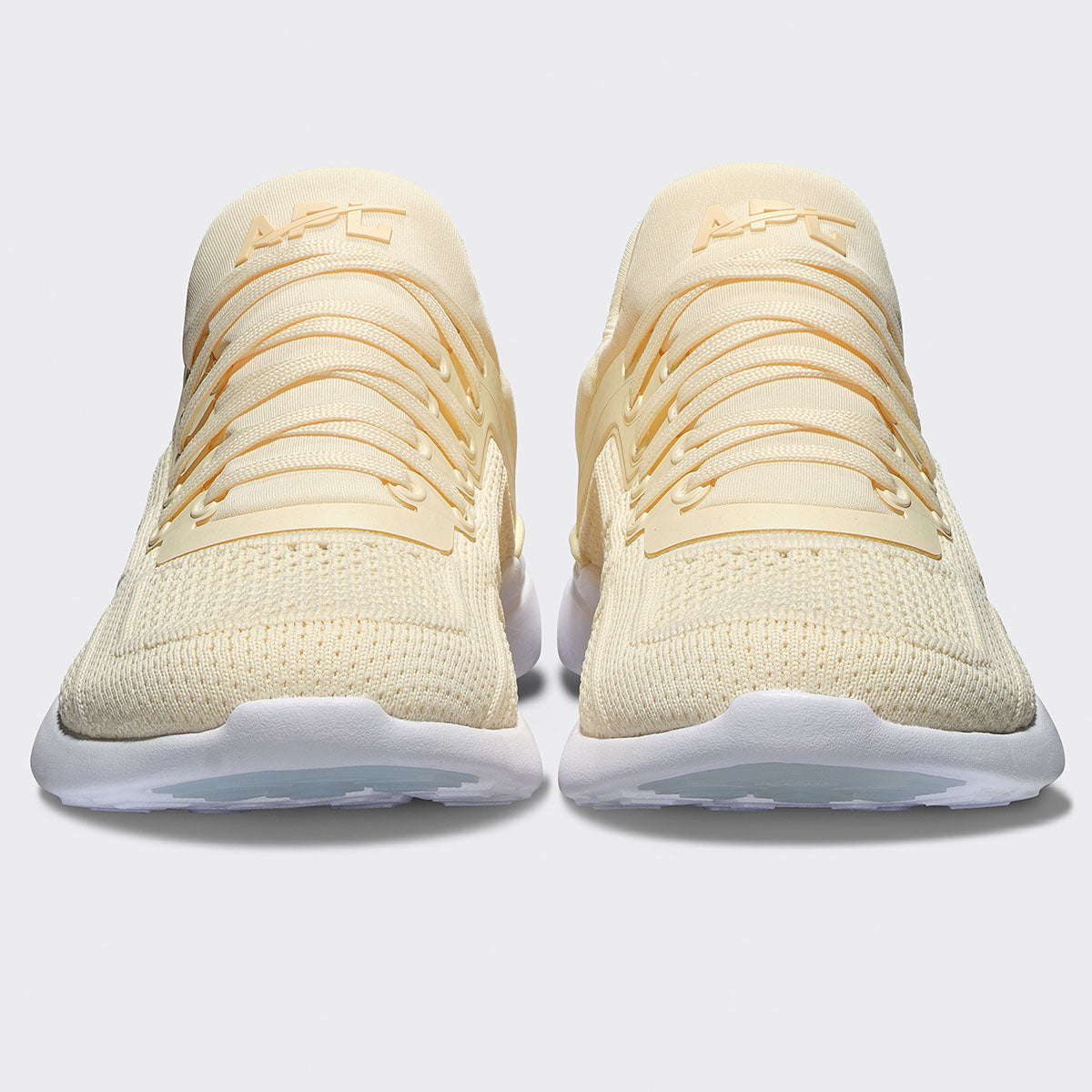 Men&#39;s TechLoom Tracer Vanilla / White view 4