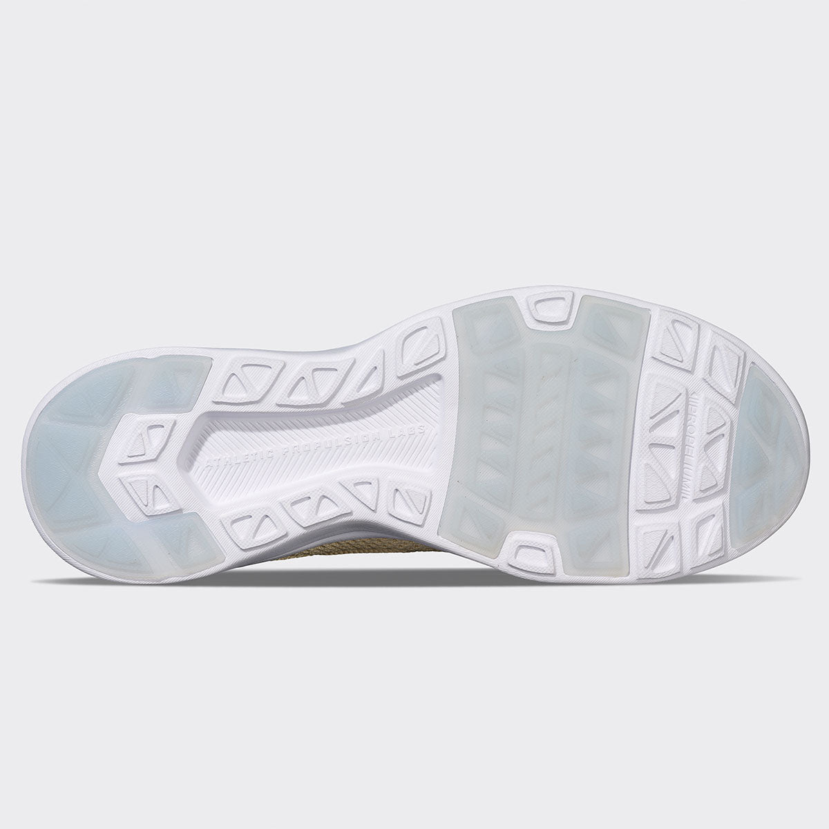 Men&#39;s TechLoom Tracer Vanilla / White view 6