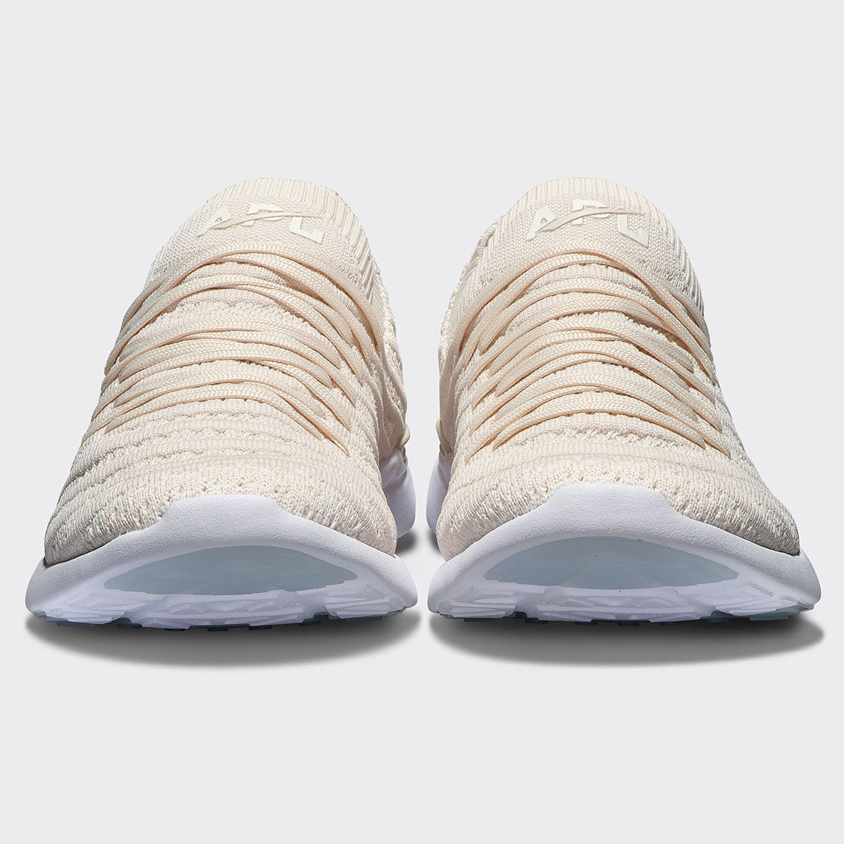 Women&#39;s TechLoom Wave Beach / Ivory / White view 4