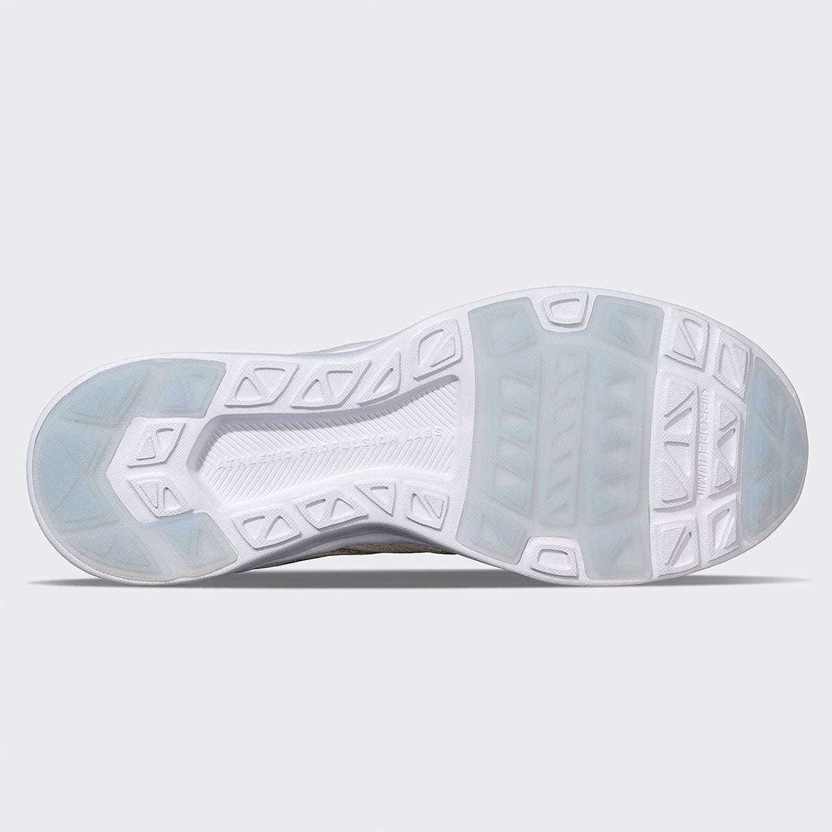 Men&#39;s TechLoom Wave Beach / Ivory / White view 6