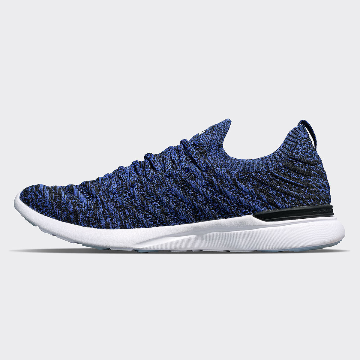 Women&#39;s TechLoom Wave Black / Cobalt / Melange view 2