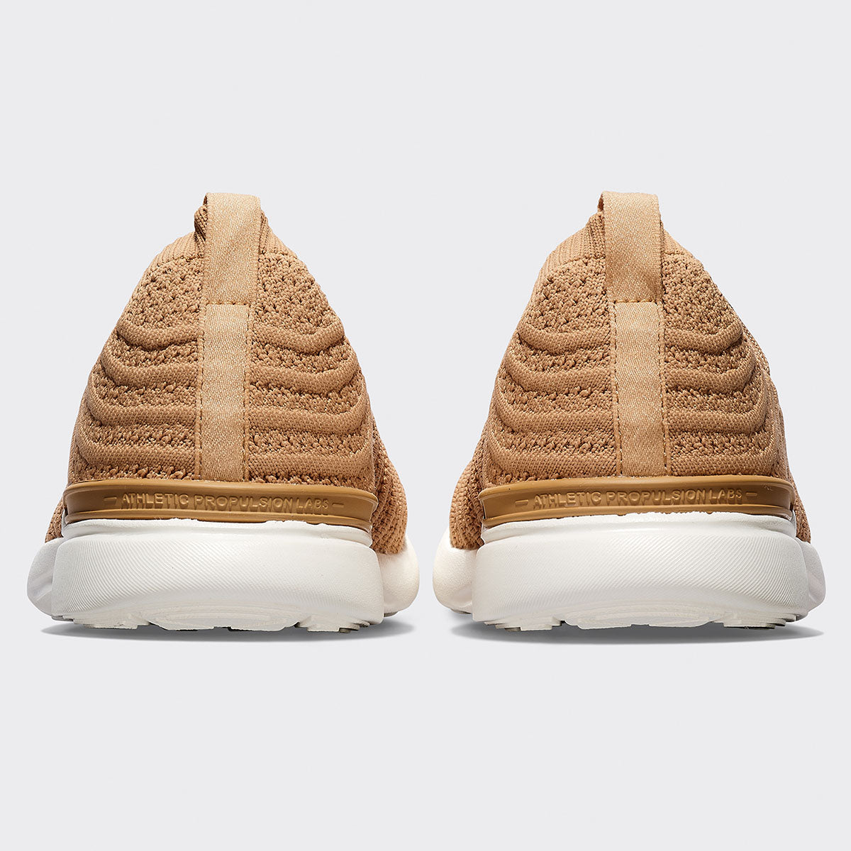 Women&#39;s TechLoom Wave Tan / Ivory view 3